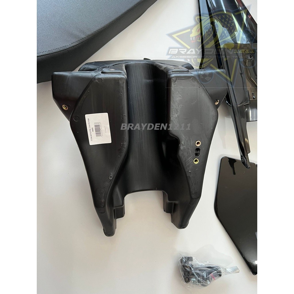 Body full set ktm 250 2017 / Body set ktm 250 2017 / Body set ktm250