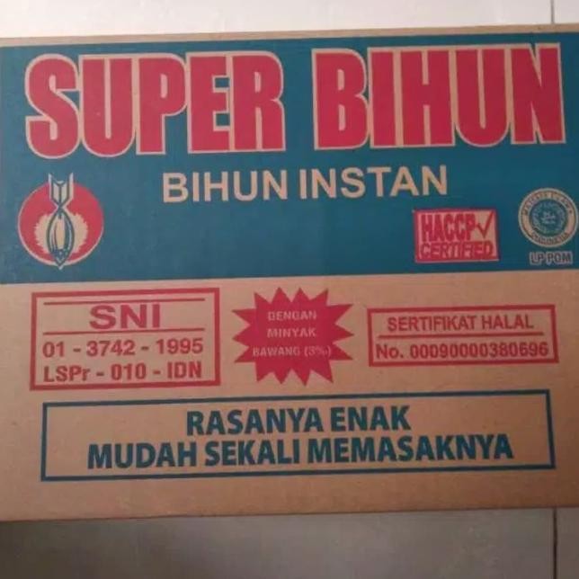 

Bihun 1 Du