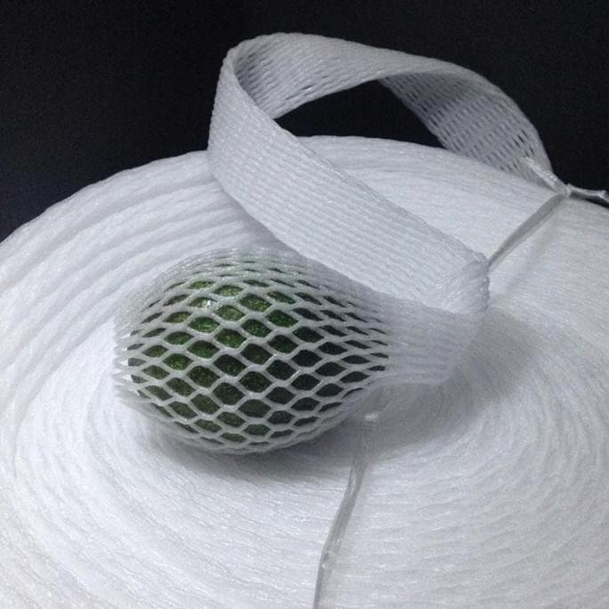 FOAM NET BUAH - JARING BUAH BUSA FOAM BUAH