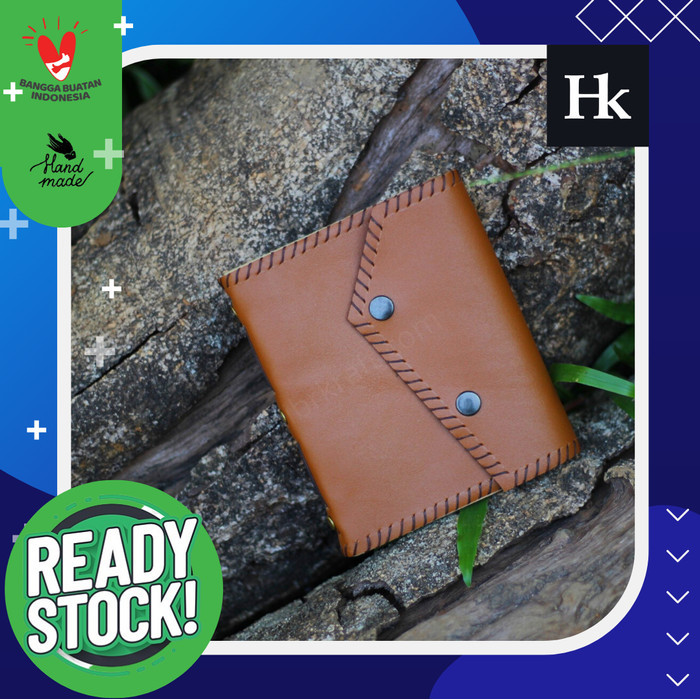 

Ready HIBRKRAFT'S KAVA JOURNAL (Tan)