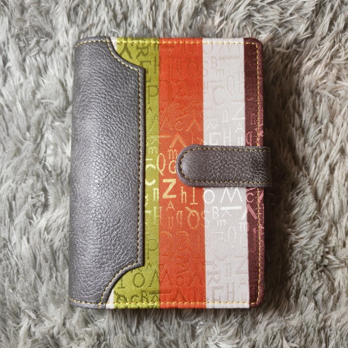 

Ready Rados Organizer R.1202 Agenda / Time Planner