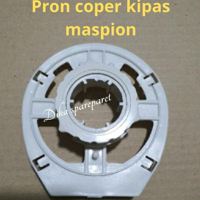 yang dicari] PRONCOVER KIPAS ANGIN MASPION