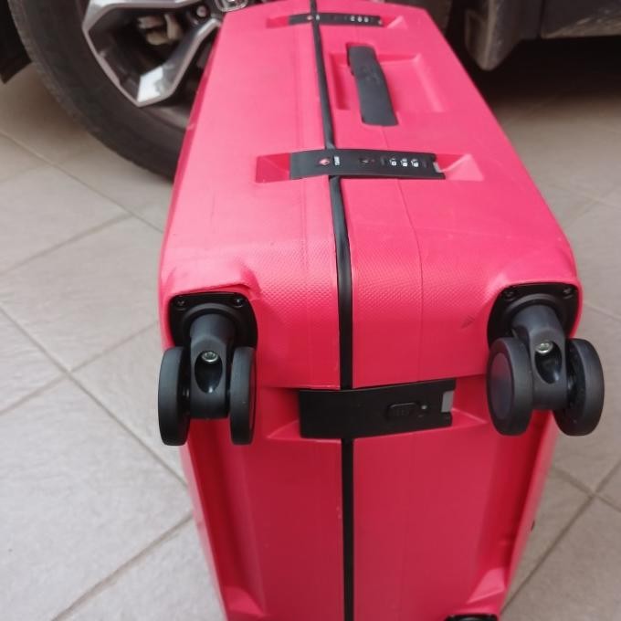 Roda Koper Lojel Octa/ Lojel Voja/ Lojel Striemlen 1 pcs Roda