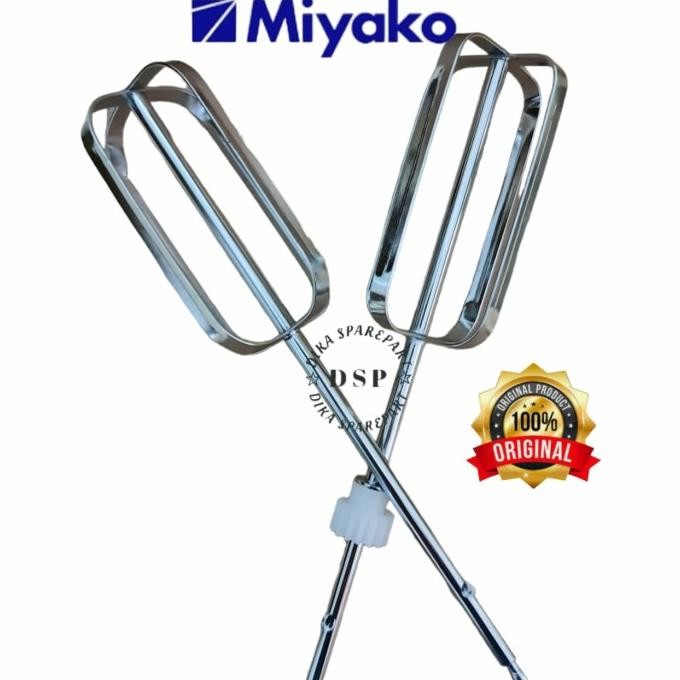 %%%%] KOCOKAN MIKSER MIYAKO