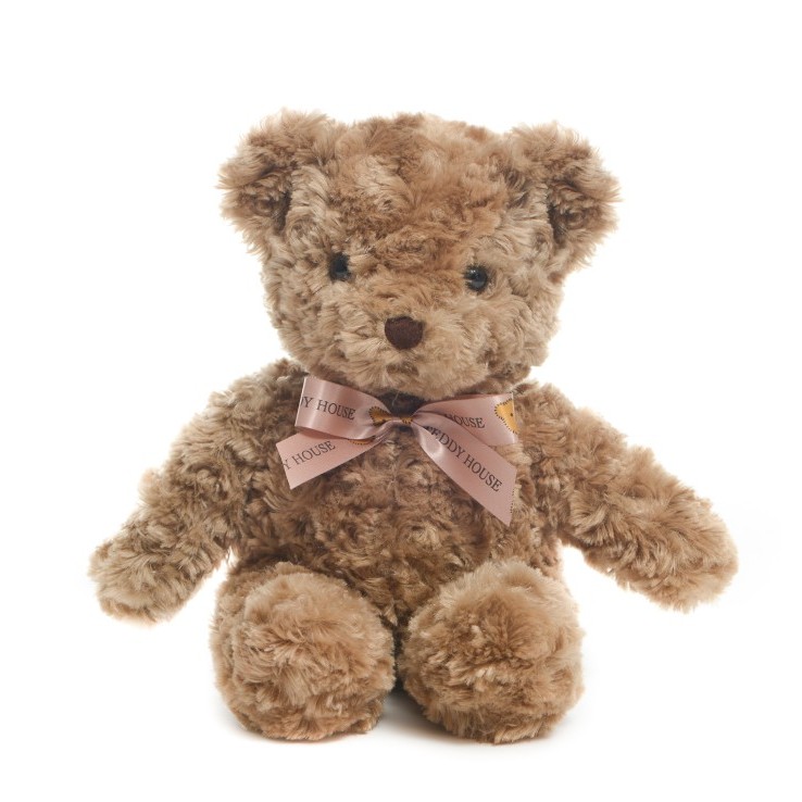 

TEDDY HOUSE BONEKA TEDDY BEAR TOBY BEAR 22 INCH