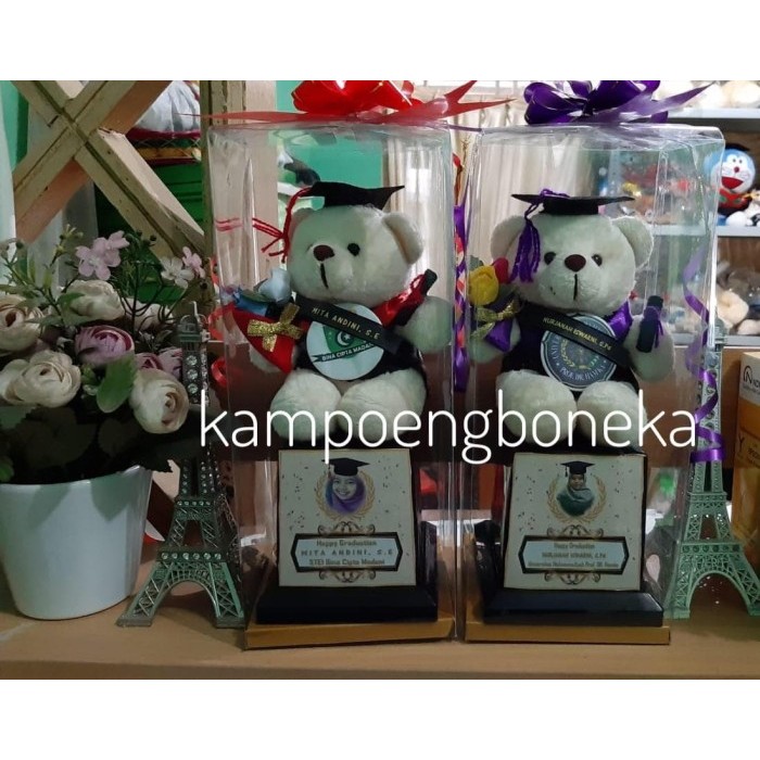 

PIALA BONEKA MIKA SPECIAL