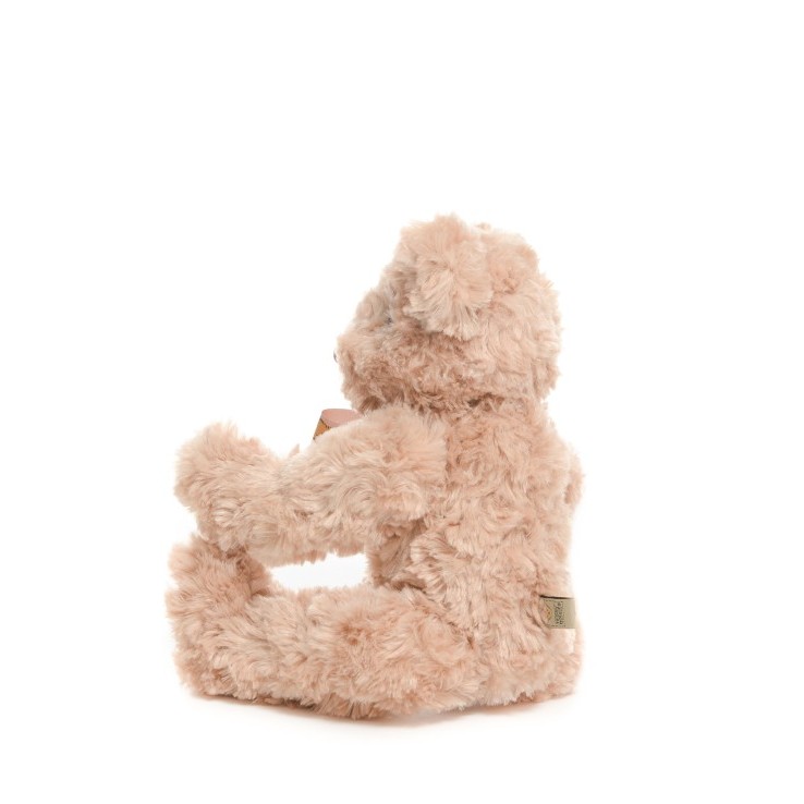 

TEDDY HOUSE BONEKA TEDDY BEAR TOM BEAR 10 INCHI