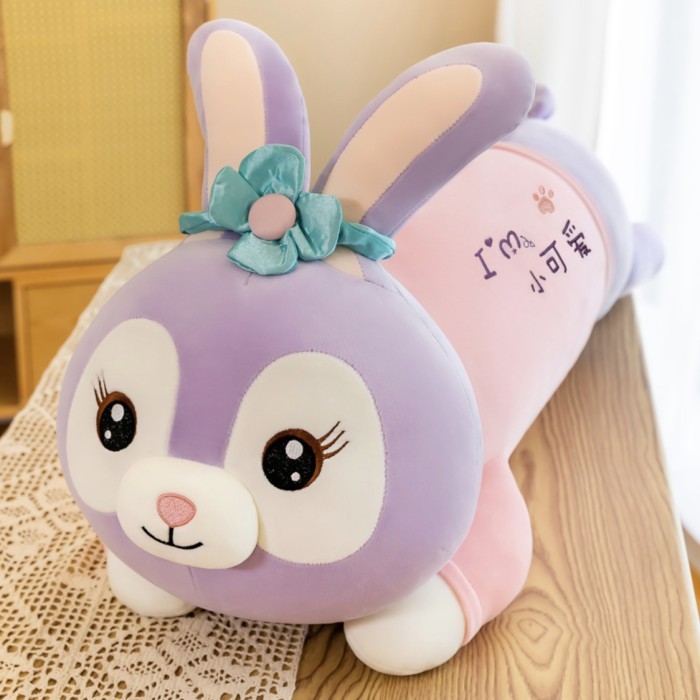 

BONEKA STELLA LOU GULING HADIAH LUCU DOLL MAINAN ANAK LEMBUT HADIAH
