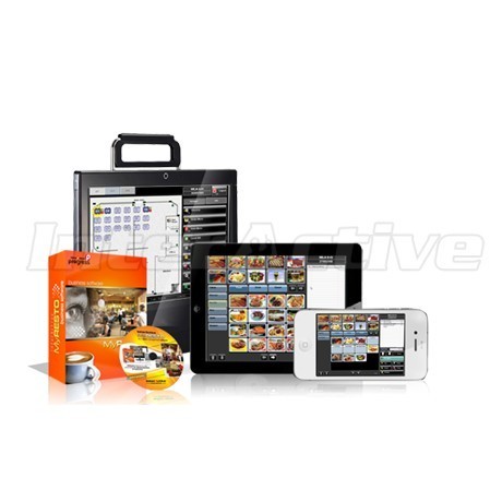 

MURAH Terminal pos & Kitchen print out