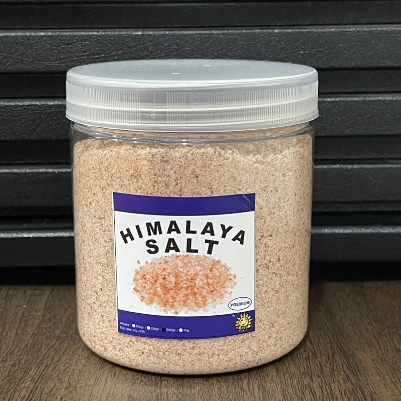 

Tople 500 Gram Himalayan Garam Pin Himalaya