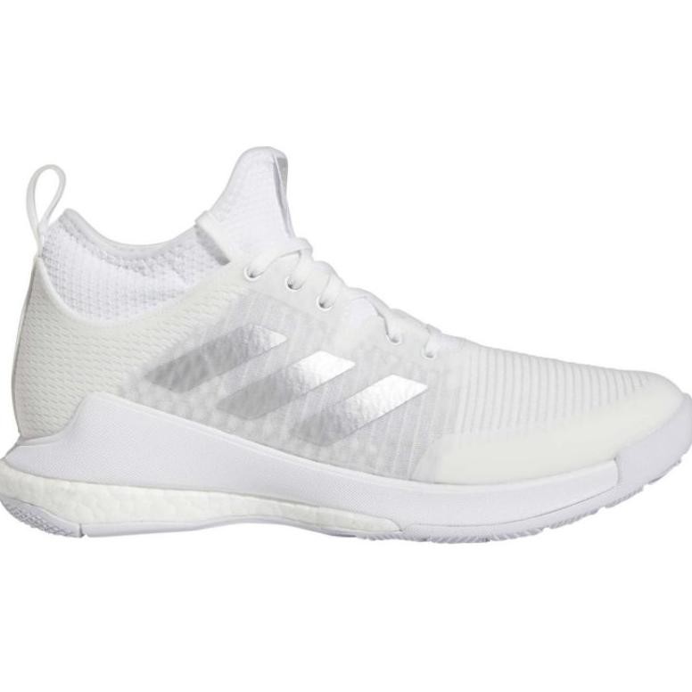 He13 Adidas Crazyfligt Grade Ori / Sepatu Voli / Sepatu Basket / Sepatu Olahraga Pria Wanita Terlari