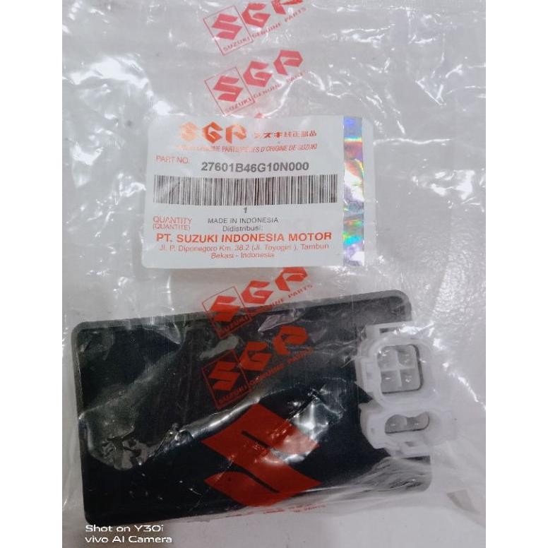 al CDI SUZUKI SHOGUN R /SHOGUN SP 125 ORI SGP
