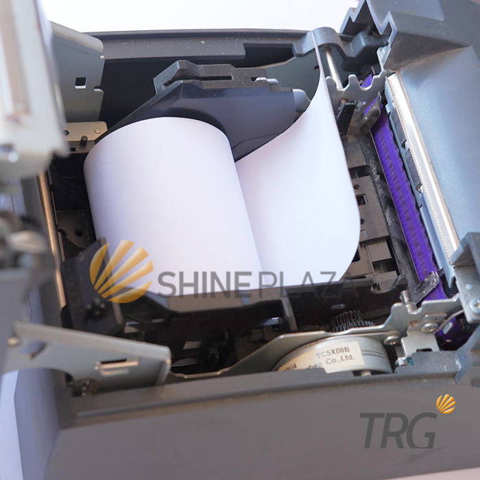 

KERTAS STRUK KASIR TELSTRUK 75X60 HVS PAPER ROLL NCR 1 PLY 75 X 60 TRG