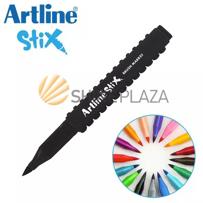 

ARTLINE STIX BRUSH MARKER