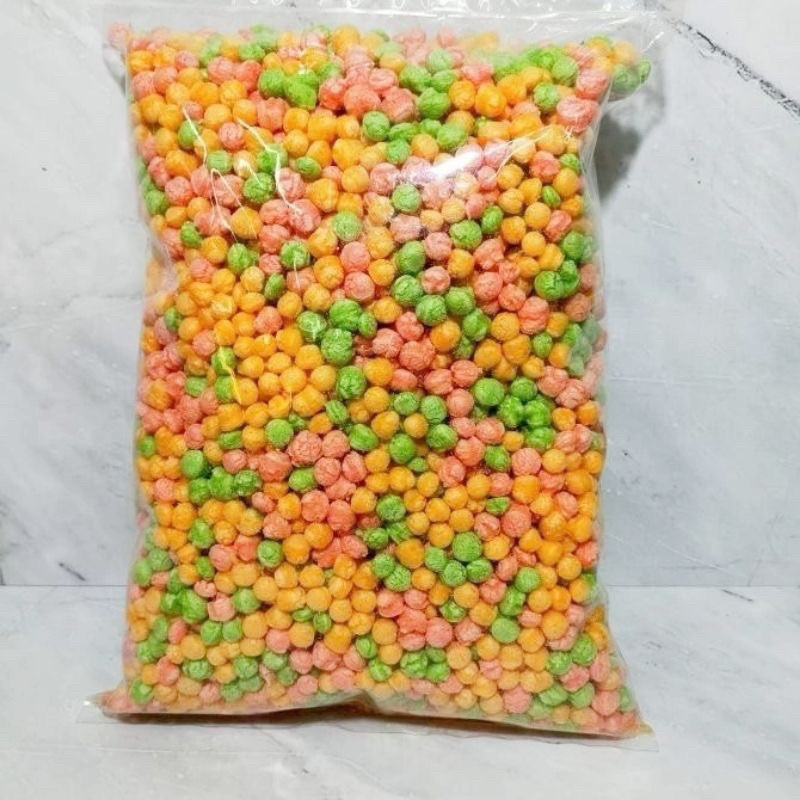 

rice crispy 1kg nyam nyam