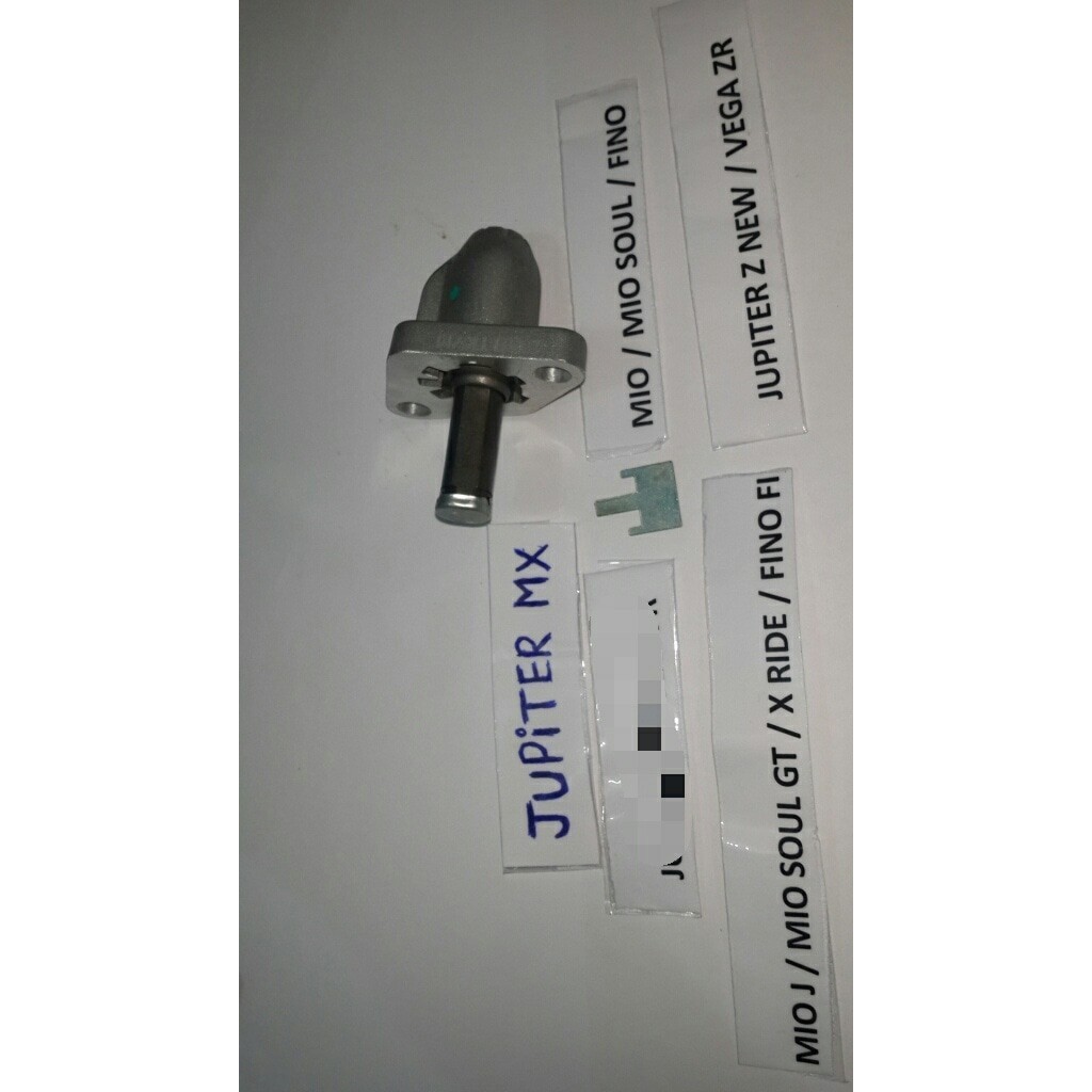 Tahanan Tensioner Jupiter Mx Tahanan Tensioner Jupiter Mx New Barang Langka