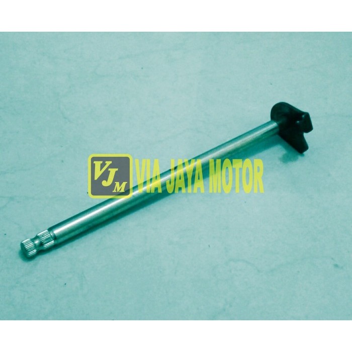 As Gigi Operan Overan Versneleng Jupiter Z1 Ori Barang Langka