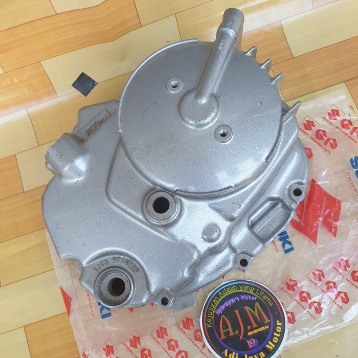 Bak Kopling Suzuki Shogun 125 R Lama Non Kopling Original Barang Langka