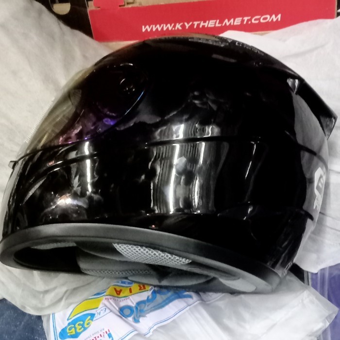 helm full face bmc