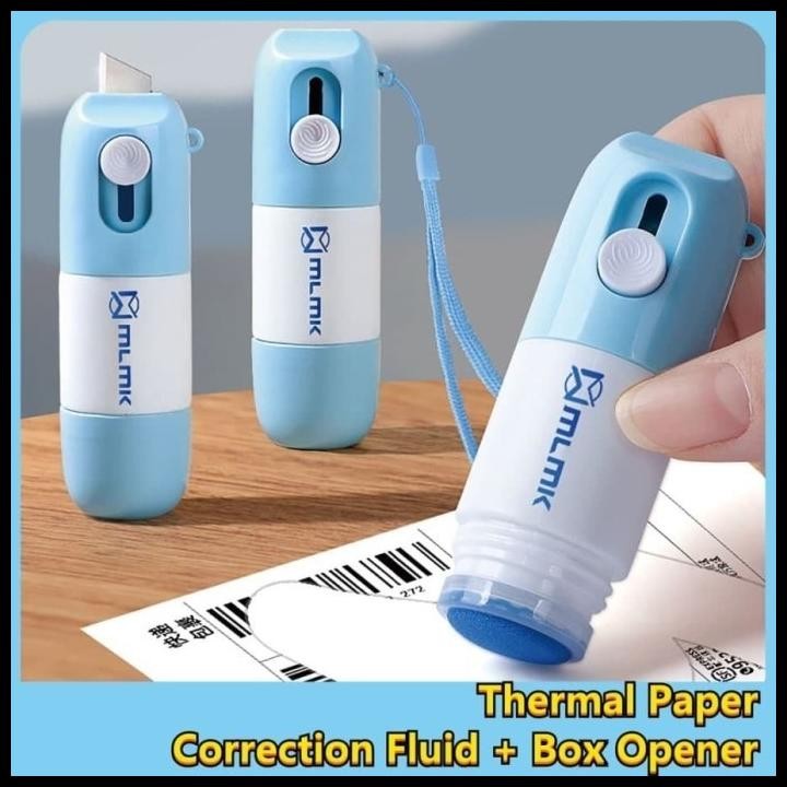 

CASHEO THERMAL PAPER CORRECTION ORIGINAL TH2810