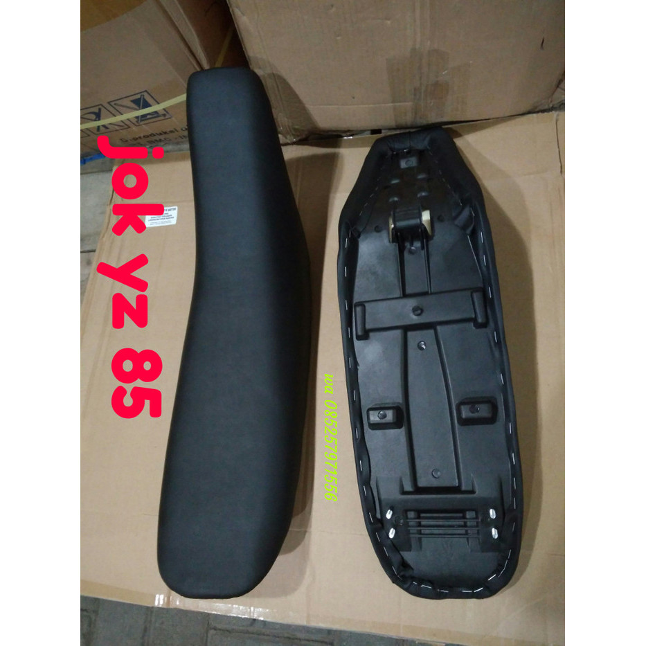 Jok Yz 85 Old 85 New 2019 Sadel Yz 85 Sedel Yz 85
