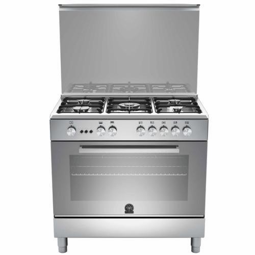 Kompor Freestanding La Germania New Campania TUS95C31DX