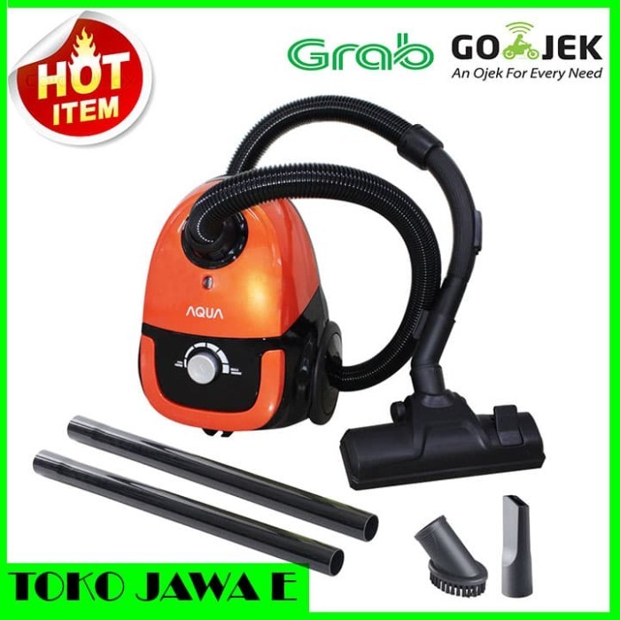 AQUA SANYO AC-E158 Vacum Cleaner/Penghisap Debu JAPAN QUALITY