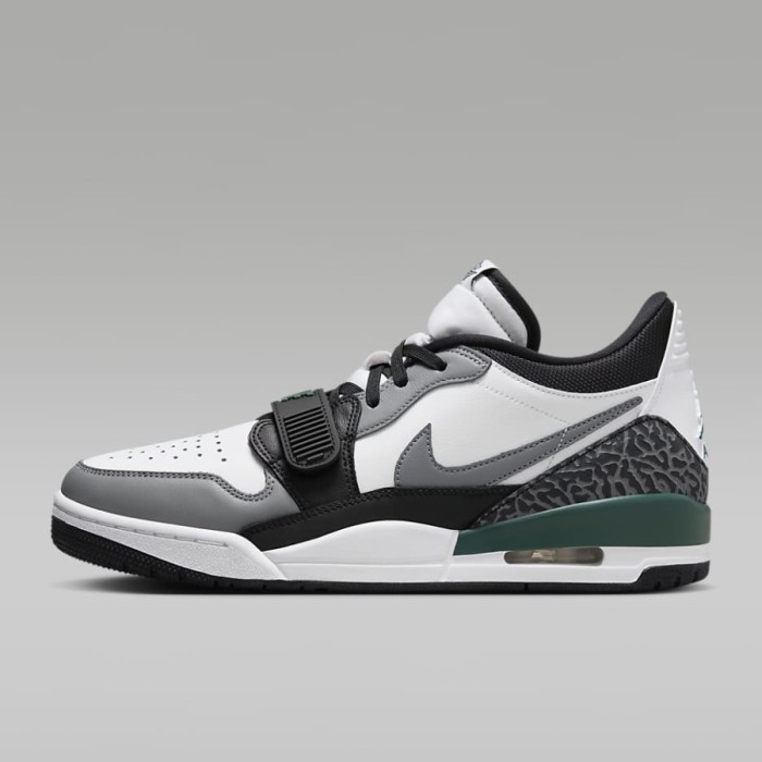 TERBARU Sepatu Basket Pria Jordan Legacy 312 Low 100% Original CD7069-131