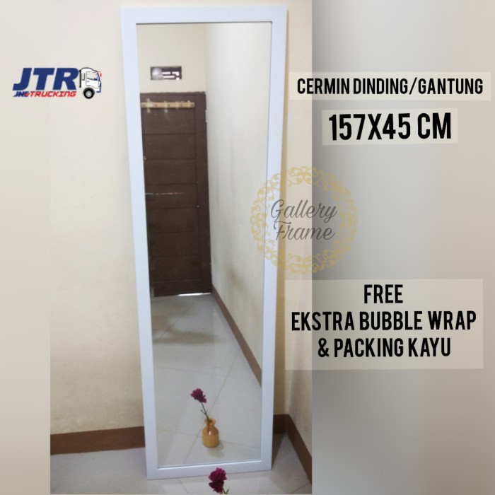 Cermin Gantung Cermin Dinding Full Body