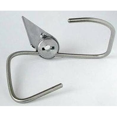 DOUGH HOOK (Adukan Roti) Mixer Bosch MUM6N11