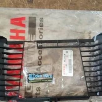 Cover Radiator Mt25 Mt 25