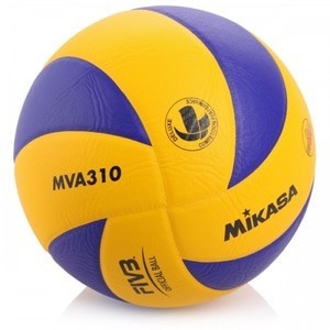 PROMO Bola Volley / Bola Voli Mikasa MVA 310 (Original)