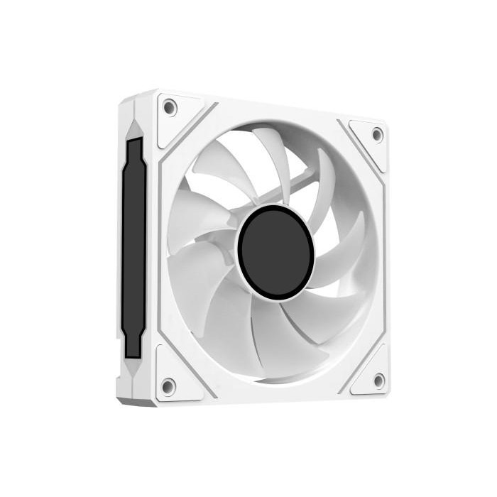 KYO INFINITIX PL120 FAN ARGB 120MM ARGB SYNC 3 IN 1 / 5 IN 1 FAN CASE ARGB