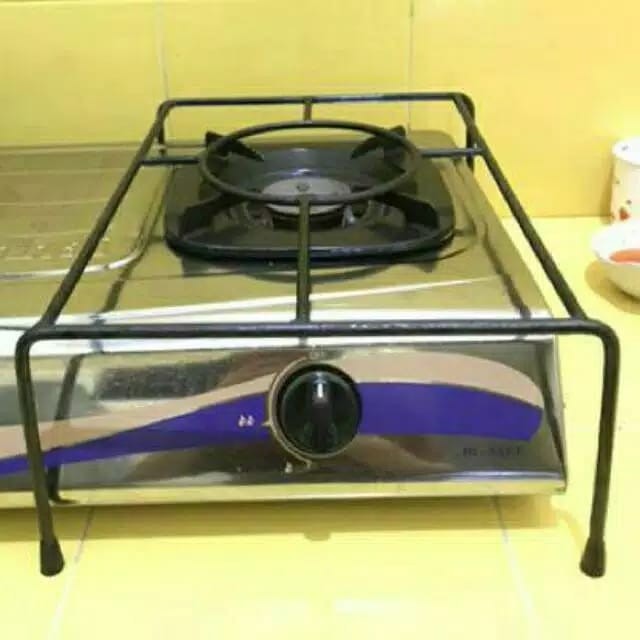 tatakan oven/alas/kaki kuda/dudukan kompor/tatakan kompor gas