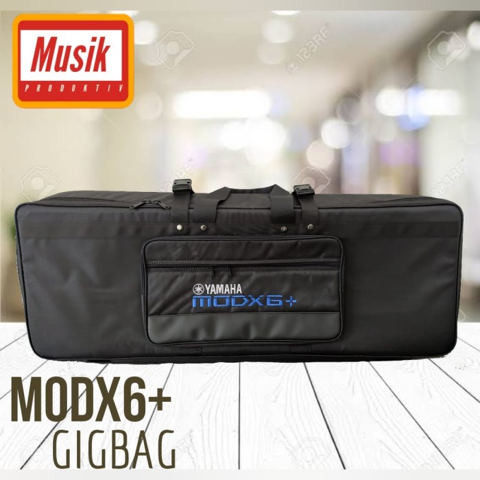 Tas GigBag YAMAHA MODX6+ / MODX7+ / MODX8+