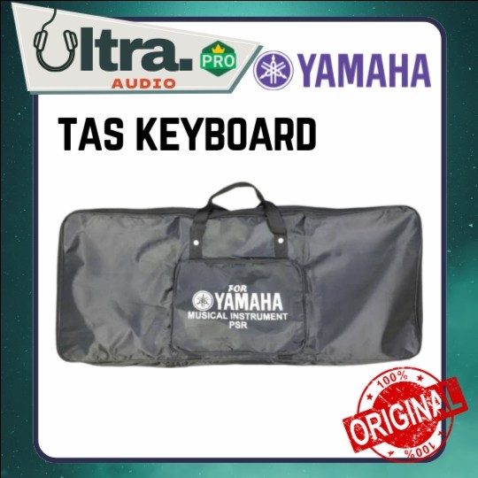 PROMO TAS KEYBOARD YAMAHA / TAS KYB PSR YAMAHA /TAS KEYBOARD / PIANO FOR PSR