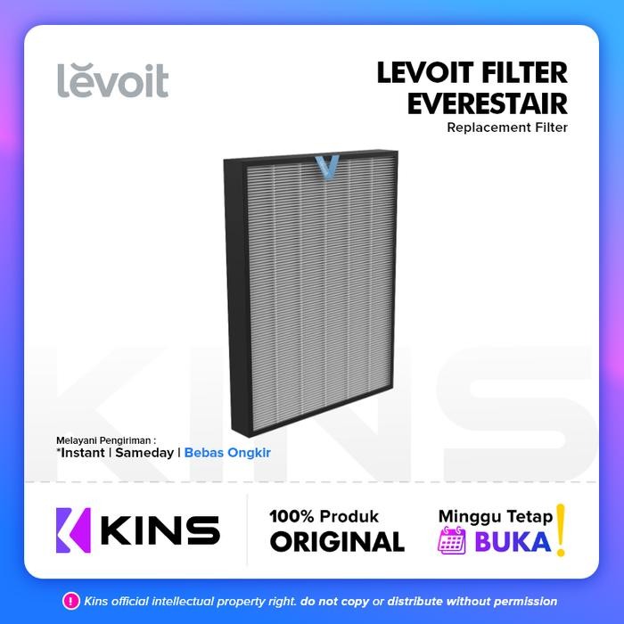 LEVOIT EverestAir Air Purifier Replacement Filter
