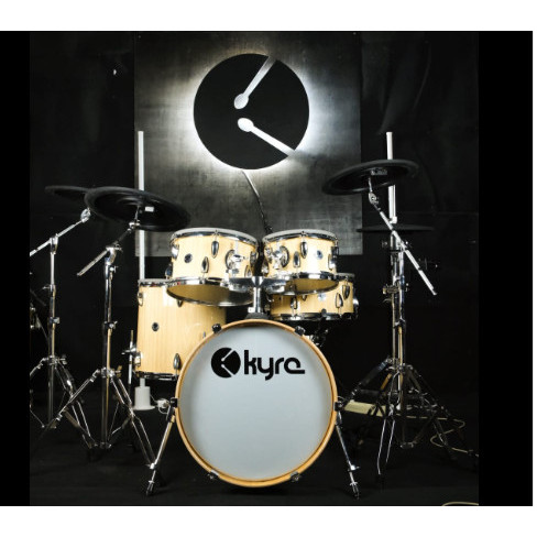 KYRE ELECTRIC 3.0 DRUM ELECTRIC SET BMJ