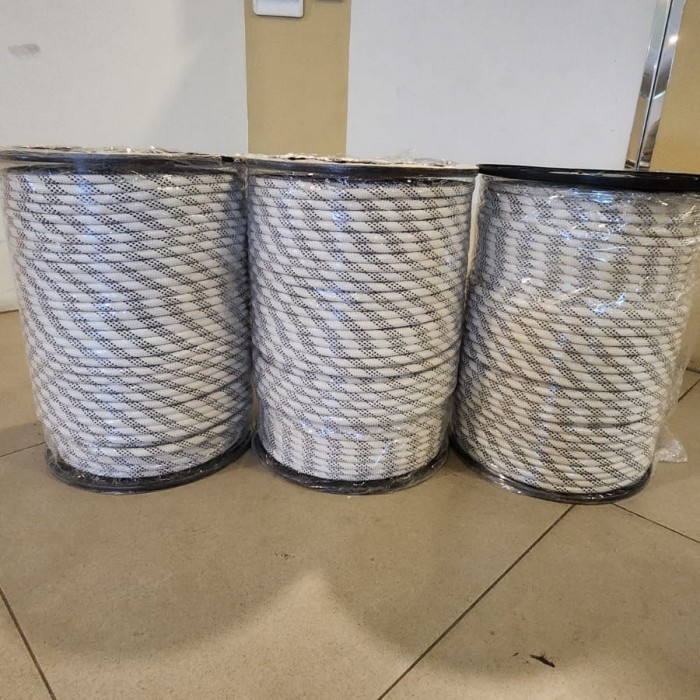 Tali Karmantel Dinamis 12mm-50 Meter