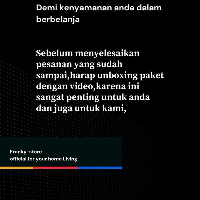 

We69 Esa Kalkulator Dagang Besar 2 Layar LED Menyala 12 Digit Murah