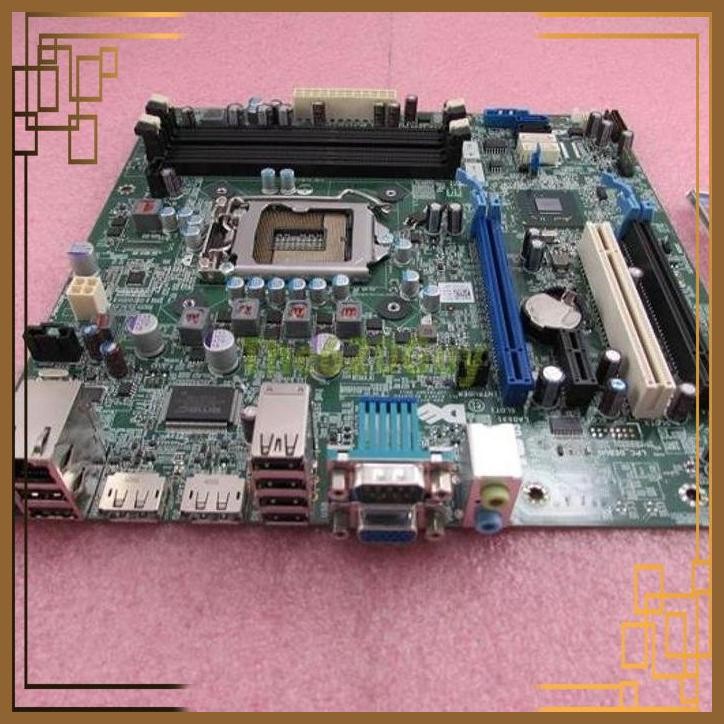 [SNC] DELL OPTIPLEX MT 7010 Q77 MOTHERBOARD 0KRC95 SOCKET LGA 1155 DDR3