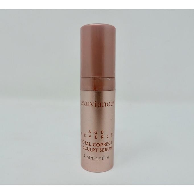 Exuviance AGE REVERSE Total Correct + Sculpt Serum