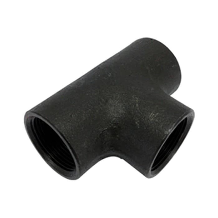 tee las besi 2 inch SGP