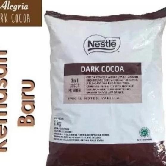 

Nestle Alegria Cocoa Powder Coklat Bubuk 1 Kg