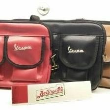 Boxbag Tas Vespa Untuk Di Box