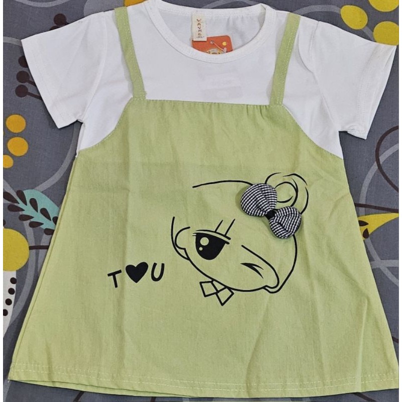 dress import merk wayne