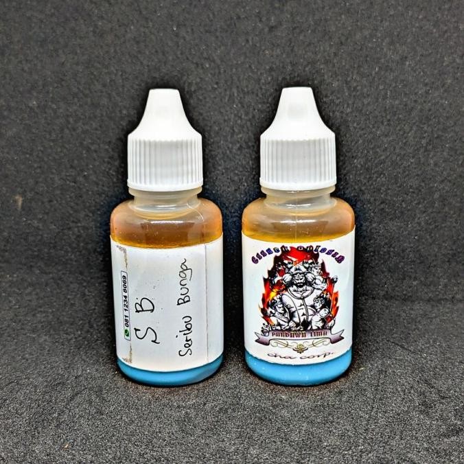 Promo Cuci Pandawa Lima Sb Essen Pancing Umpan Mancing Ikan Mas Wangi Amis Rwe-45