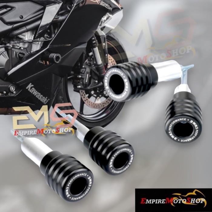 Frame Slider WR3 ZX 25 R ZX25R Original