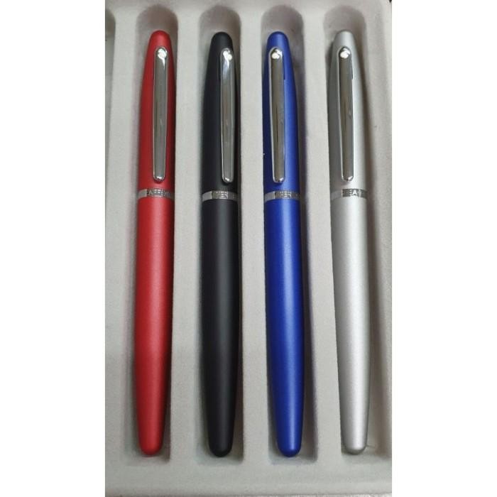 

Pulpen Sheaffer Vfm Fountain Pen Free Grafir Nama - #Flashsale Original