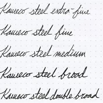 

Kaweco Sport Skyline Fountain Pen Original Best Seller Original